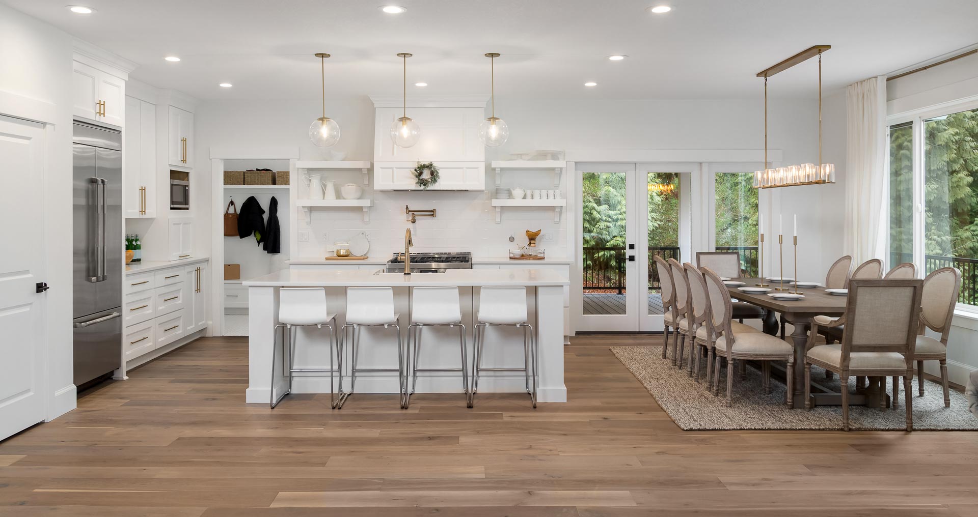 Home Renovation Seattle: Top 10 Projects to Boost Your Property Value in 2025