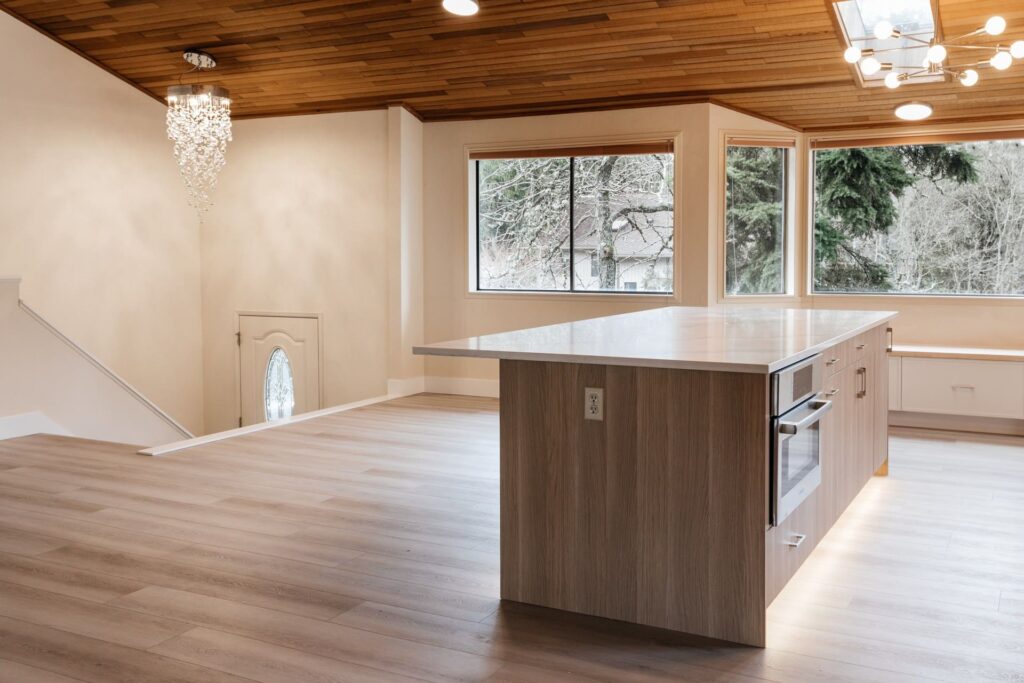 hardwood flooring in seattle