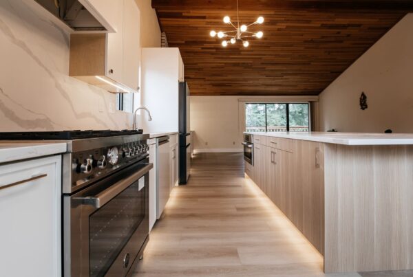interior design trends for your kitchen