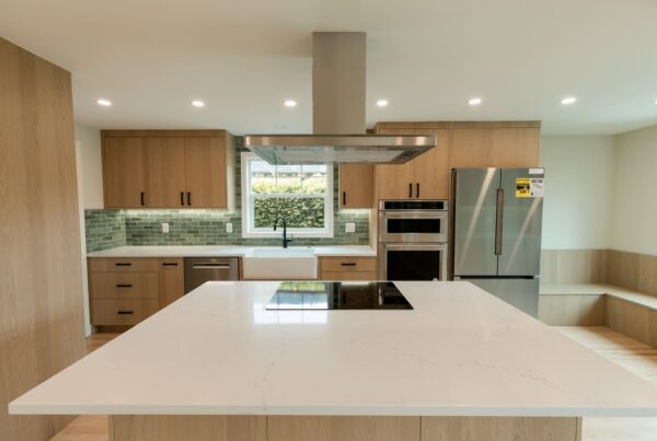 Alta Group remodeling in Seattle