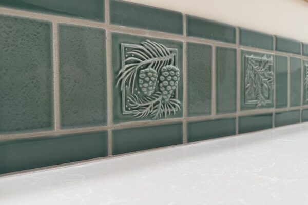 tile installer in Seattle